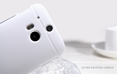 เคสมือถือ-Nillkin-Super Frosted-HTC-ZOne M8-Gadget-Friends01